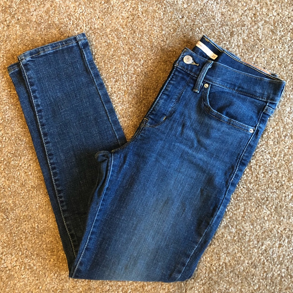 Levi’s 311 Jeans